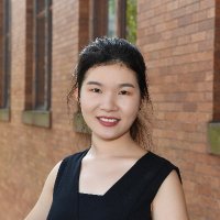 Xue Wang (@xuewang297) 's Twitter Profile