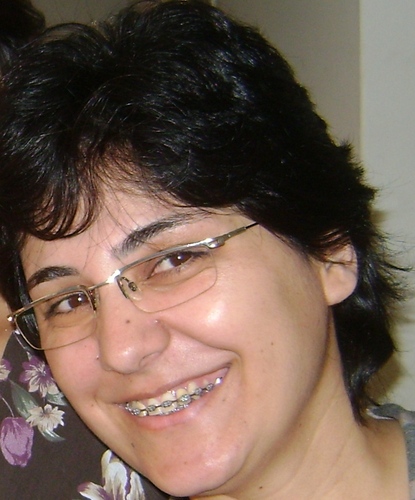 Sou profª, amo a Educação Adventista, observadora, gosto de um bom papo e amo a minha família.