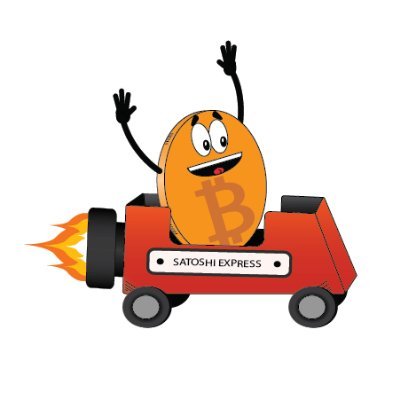 BitcoinRambler's profile picture. #Bitcoin