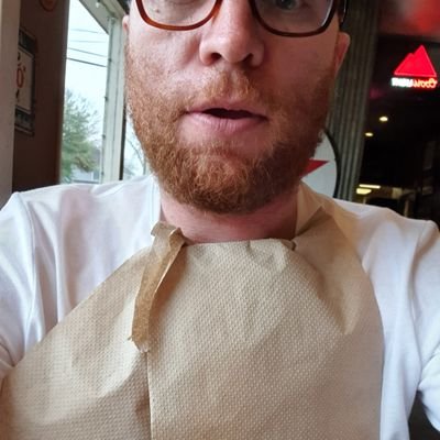 gazbrown's profile picture. Unit. Core. God. Country.