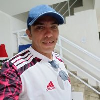Lidomar - CRF - Racional. (@lidomarjolis) 's Twitter Profile