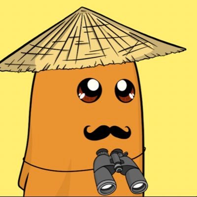 I am a builder of instruments, love learning about crypto, capoeira and playing music. #Bitcoin Listening to: Ana E Jorge Ao Vivo