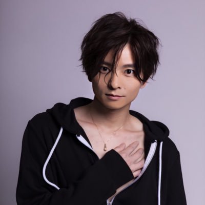 俳優|アイドル|FLAMEだった人|栃木県出身|小山評定ふるさと大使|ミニ四駆|TikTok▶︎ https://t.co/MtYgxmGBrU