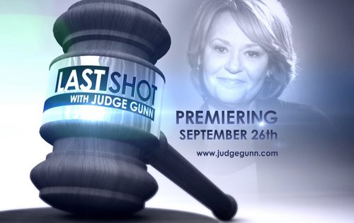 Presiding over the most successful drug court program in America, Judge Mary Ann Gunn’s unique brand of justice has hit a national television audience.