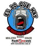 Radio_oneweb's profile picture. 