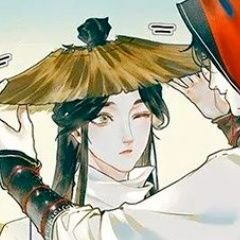 DKOS_'s profile picture. Now we would really live together or die together.