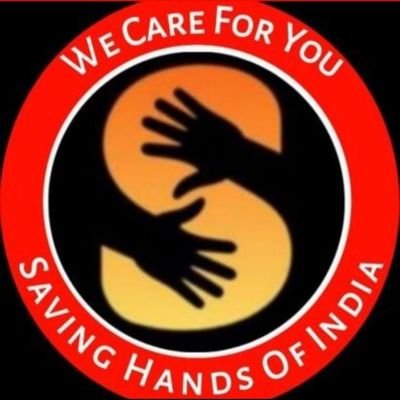 Saving Hands Of India