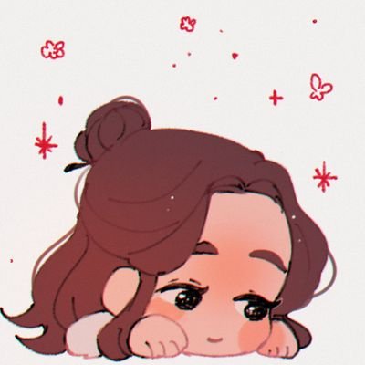 tgcf brainrot era • 🇵🇭 book blogger • she/her • consuming one piece of fiction after another to feel things • icon by @meru90