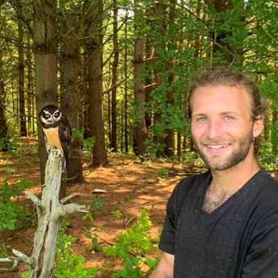 Wildlife & Nature Photographer based out of Ontario, Canada
