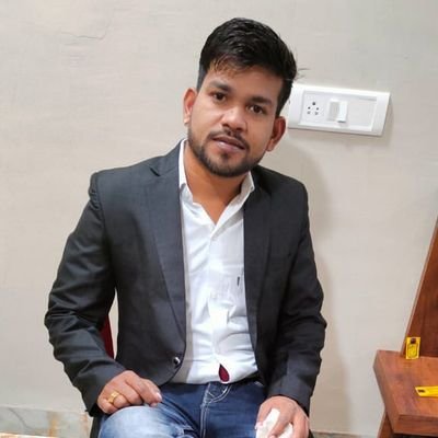 Rajubag84976923's profile picture. Self employee