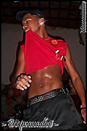 // - Moreniinhoo Mulekee Brabôo - :: Os Cdt :: - ;D