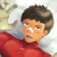 eiso (@eisomoto) Twitter profile photo