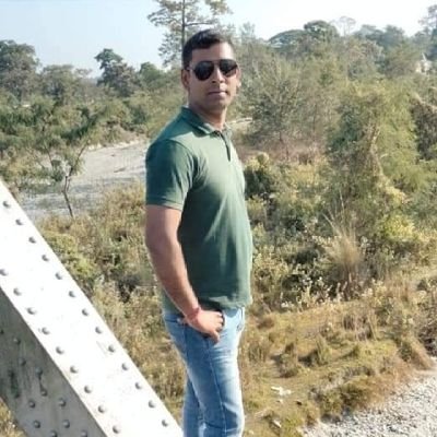 amit_shuklaji's profile picture. सुनो सबकी,करो दिल की.ट्वीट्स जानकारी और कई दफा व्यंग्य के लिए भी.RTs दिल पर न लें.विचार और राय निजी,संस्थान के नहीं. ‘छर्रों’ को जवाब नहीं मिलेगा.