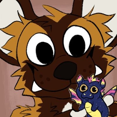 the one true actual dogo ❎️さんのプロフィール画像