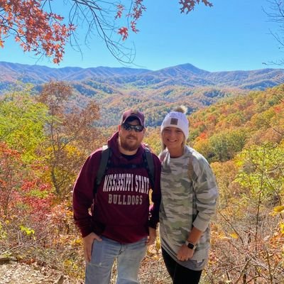 Hail State! Deer hunting, football fan Married to my best friend. Loving life every day