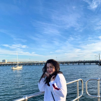 LoveGuanzon14's profile picture. 2nd account