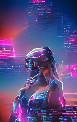 AIDevelopment1's profile picture. #NFTlover
#NFTcreator
#NFTcollection
I Love to make NFT and looking to grow a fan base