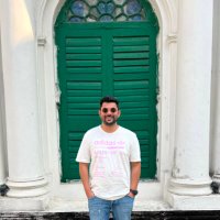Gopidas (@gopidas) Twitter profile photo