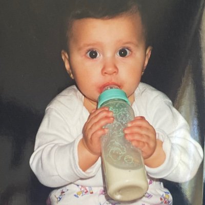 IsabellaThomasJ's profile picture. 