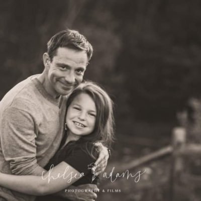 Father, husband, and servant leader dedicated to truth, authenticity, and continual growth.