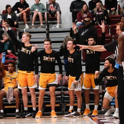 The backbone of Southern Miss Basketball