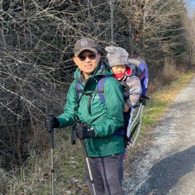 Asst Prof @QueensU, Chemist, Cyclist, Husband and Father of Two Amazing Boys. Formerly PDF @UofT, PhD @Univofstandrews, MChem @UniversityLeeds