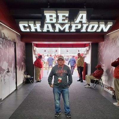 Bama fan,,father of 2 beautiful daughters and wife.