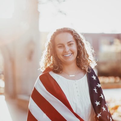 IU 25’ | Fmr. Monroe Co. GOP Chairwoman | CM @danielelliottin | Opinions Are My Own