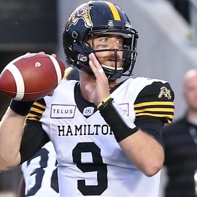 Signing Dane Evans has to be the Ticats #1 Priority. Follow for live updates. Opinions are my own.