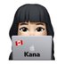 Kana@Co-op留学🇨🇦⇨現地企業でマーケター⇨レイオフ⇨WH⇨RO (@i_am_kana_cn) Twitter profile photo Kana@Co-op留学🇨🇦⇨現地企業でマーケター⇨レイオフ⇨WH⇨RO (@i_am_kana_cn) Twitter profile photo