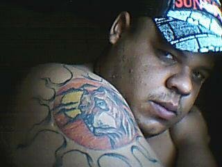 DiogoPitbull's profile picture. Bom é Voçê eu Sou Ótimo!!!!!!!!!