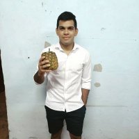 《Josè Domínguez》 (@_josedominguez_) 's Twitter Profile Photo