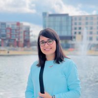 Paria Abouhamzeh (@pariaabouhamzeh) 's Twitter Profile