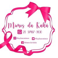 Mimos da Kaká 💝 (@kaylanemimos) 's Twitter Profile Photo Mimos da Kaká 💝 (@kaylanemimos) 's Twitter Profile Photo