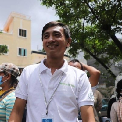 Reporter at CamboJA news