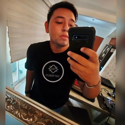 🖥️ | Software Engineer 🎮 | CEO de @Living_Esports 🇲🇽 📧 | info: cusoftec@gmail.com 📞 | 612 103 9705