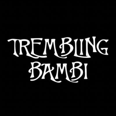 TREMBLING BAMBI Officialさんのプロフィール画像