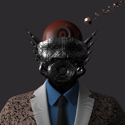 darkmeroth's profile picture. Crypto enthusiast and NFT degen 🎖PA #2372 | Zipcy #7259/7260  | Headdao #5000 | Squishy Squad #4007 #7867 #5363 #8207