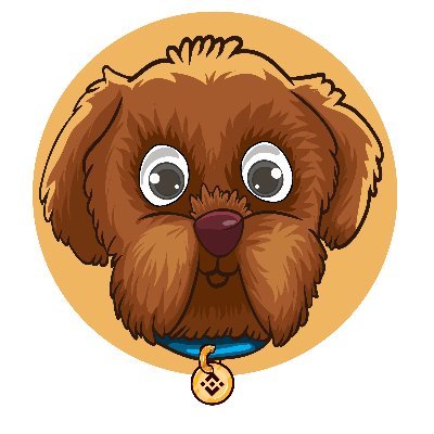 🐶 | NFT’s you can own of your favorite pet 🦴 🐾 | Our Cavoodle pups are cute! 💫 | So have fun 🤎 🚀 | https://t.co/iN49D2tP54