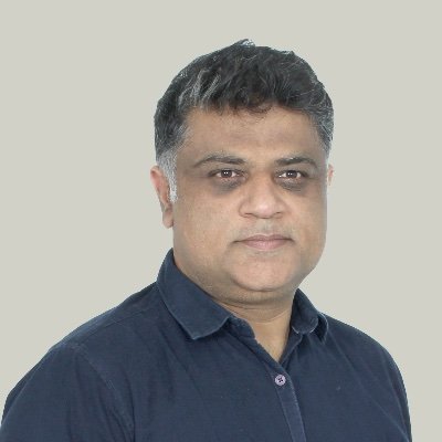 sameerdashputre's profile picture. @dozeehealth