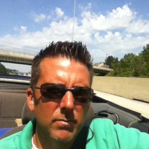 rbald1's profile picture. Just a kid from Ashtabula