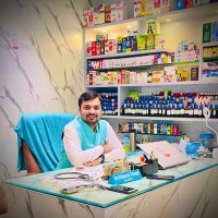 Dr Trivedi's Homeopathy(@drtrivedishomeo) 's Twitter Profile Photo