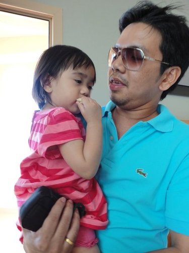 love, loves you, my yesha and aleiah!