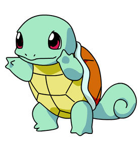 Squirtle Squad (@SquirtlePokemon) | Twitter