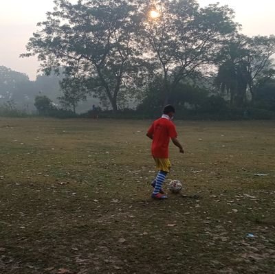 Football fan |
Indianfootball |

🎓 IIT Mandi' 26