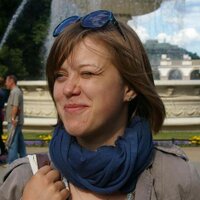 Alina Radačynskaja (@radachynskaja) 's Twitter Profile