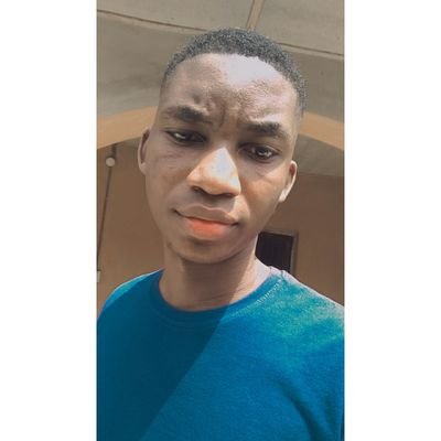 GOD First🛐||Computer Engineer(GMNSE)👷💻🛠|| Football Lover||Manchester United fan||Good Vibes Only🗽