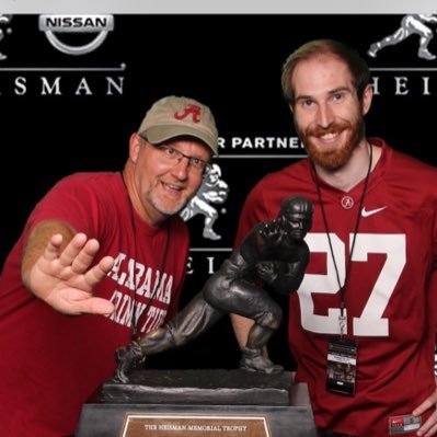 skipster63's profile picture. Husband & father | Hard Core Bama fan since 70’s | #RollTide | God is good! | Seize the day ! 🐘🐘