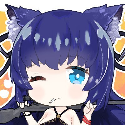 レミリア・クルファート🐺💉🕙諸事情によりまた休止再開未定さんのプロフィール画像
