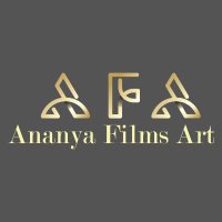 Ananya Films Art(@AnanyaFilmsArt) 's Twitter Profile Photo